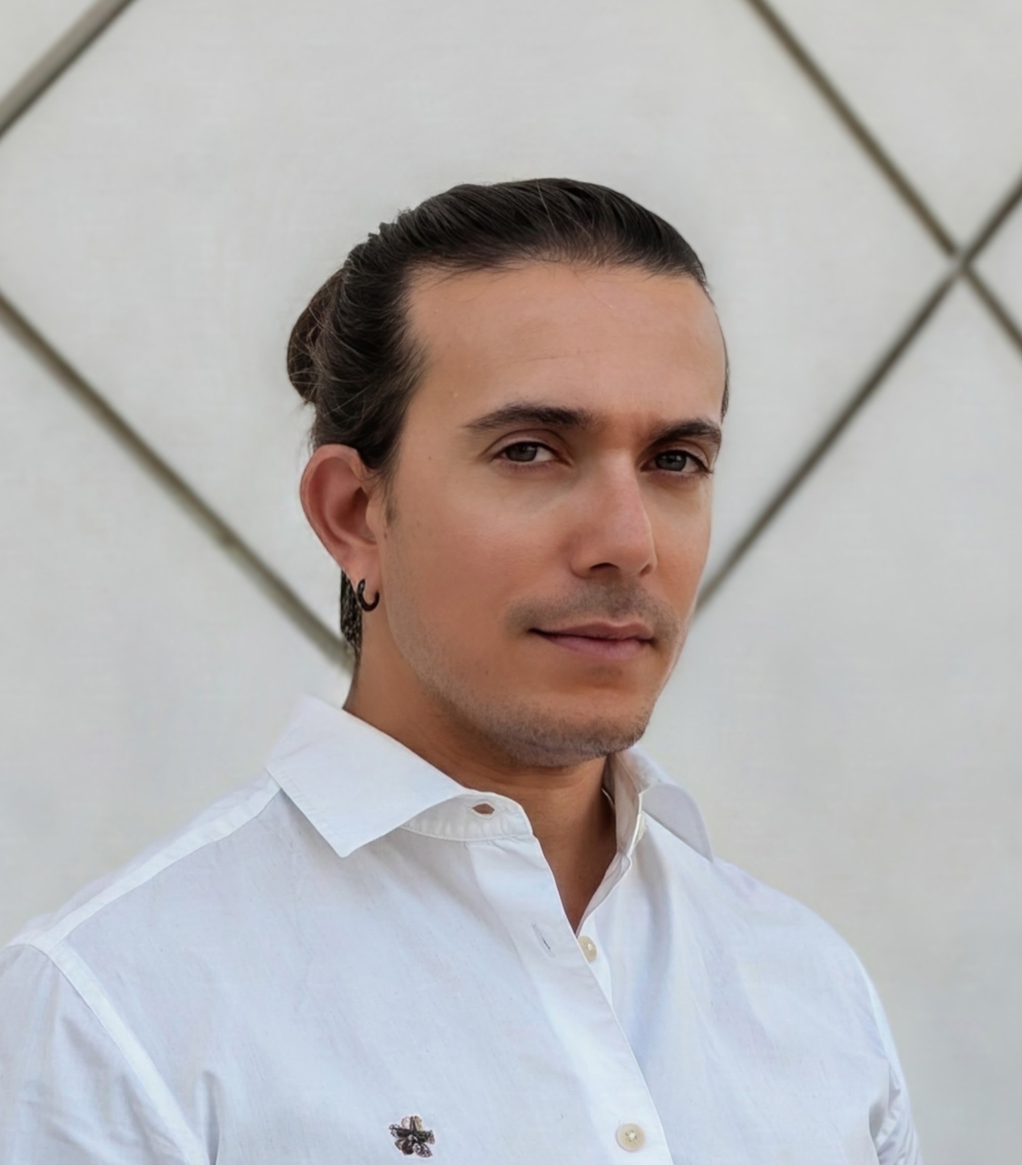 Panayiotis Petousis, LLM and explainable AI consultant